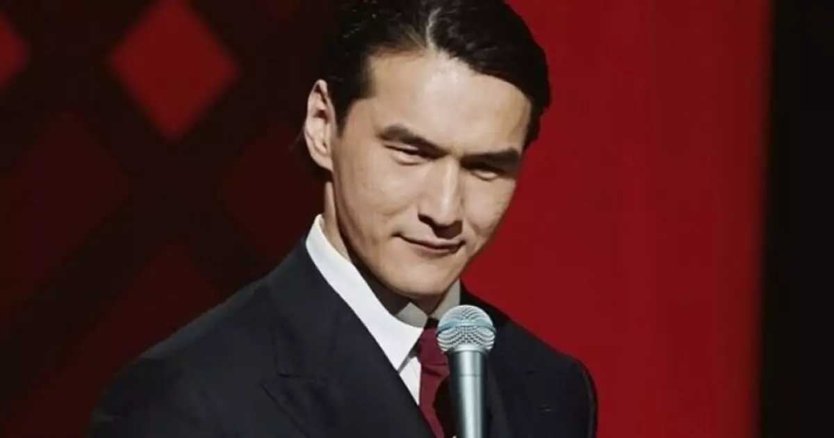  Нұрлан Сабыровтың үстінен Бас прокуратураға арыз түсті 