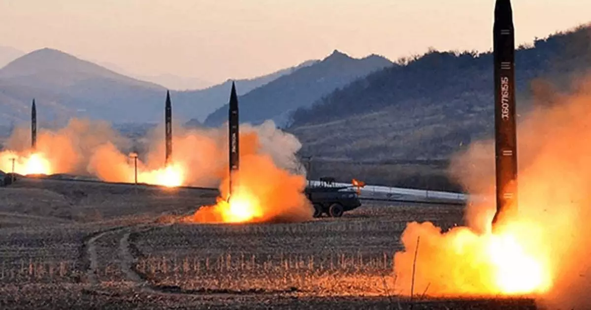  Түркия Ираннан төнетін қатерге байланысты ядролық қару жасауға кірісуі мүмкін 