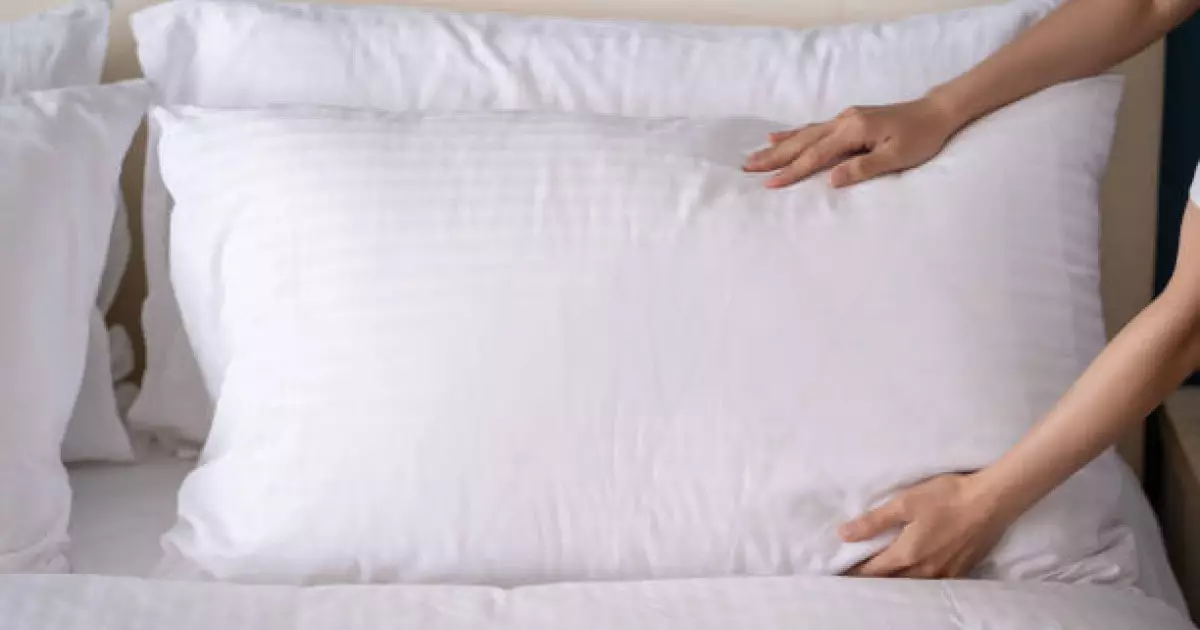  Кімдерге жастықсыз ұйықтау керек? 