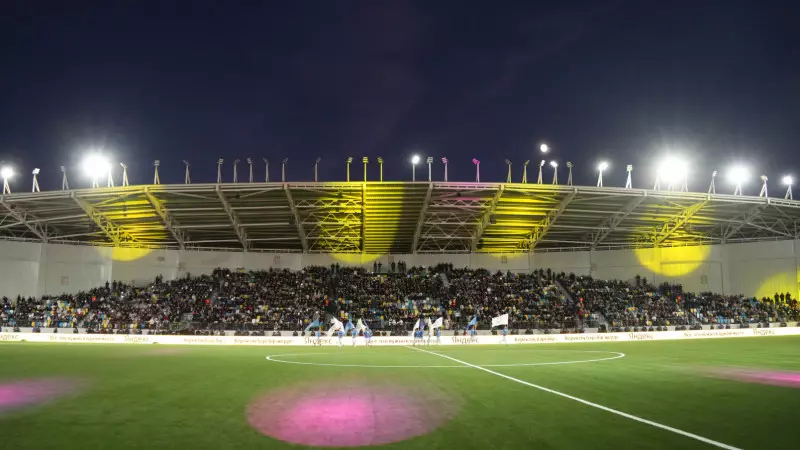 ҚПЛ: қай командалар өз алаңындағы ойынын басқа қалада өткізеді?