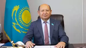 Жаңа Конституцияның жобасы бүкілхалықтық референдумға шығаруға дайын – Алматы облысы мәслихатының төрағасы