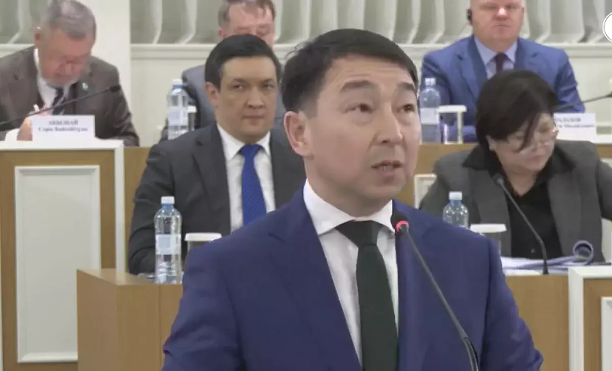 Келіп түскен ұсыныстар ескеріліп, жаңа Конституция жобасына қосымша нормалар енгізілді – Бақыт Нұрмұханов