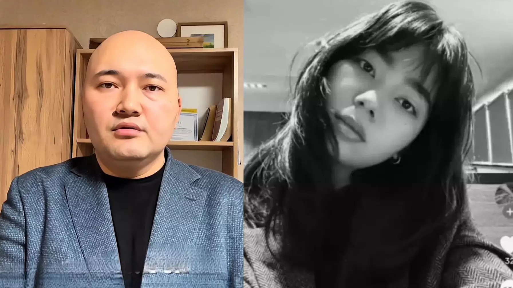 «Арыз жолдадым… Қадір-қасиеті заңмен қорғалады»: Нұрай Серікбайдың адвокаты мәлімдеме жасады (ВИДЕО)