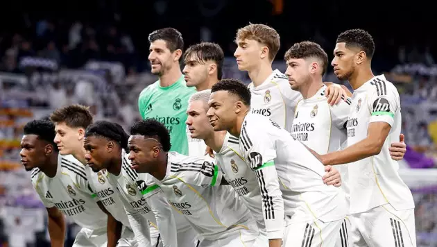 19-летний талант отказался возвращаться в "Реал" и потребовал продажу конкурентов