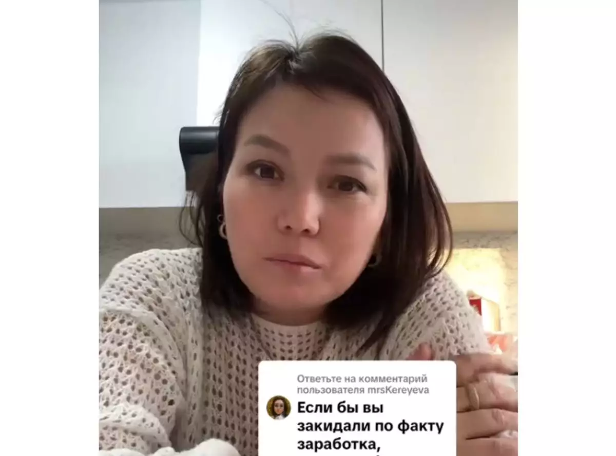 Қазақстандық әйел декретке шыққанына 5 жыл өткен соң, алған ақшасын қайтаруға мәжбүр болды