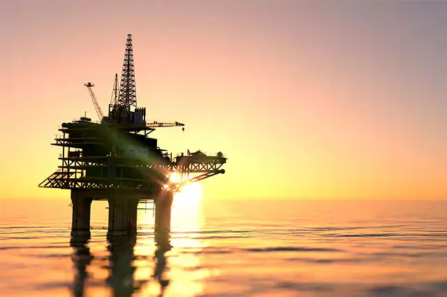 Иран и Казахстан удерживают высокие цены на нефть