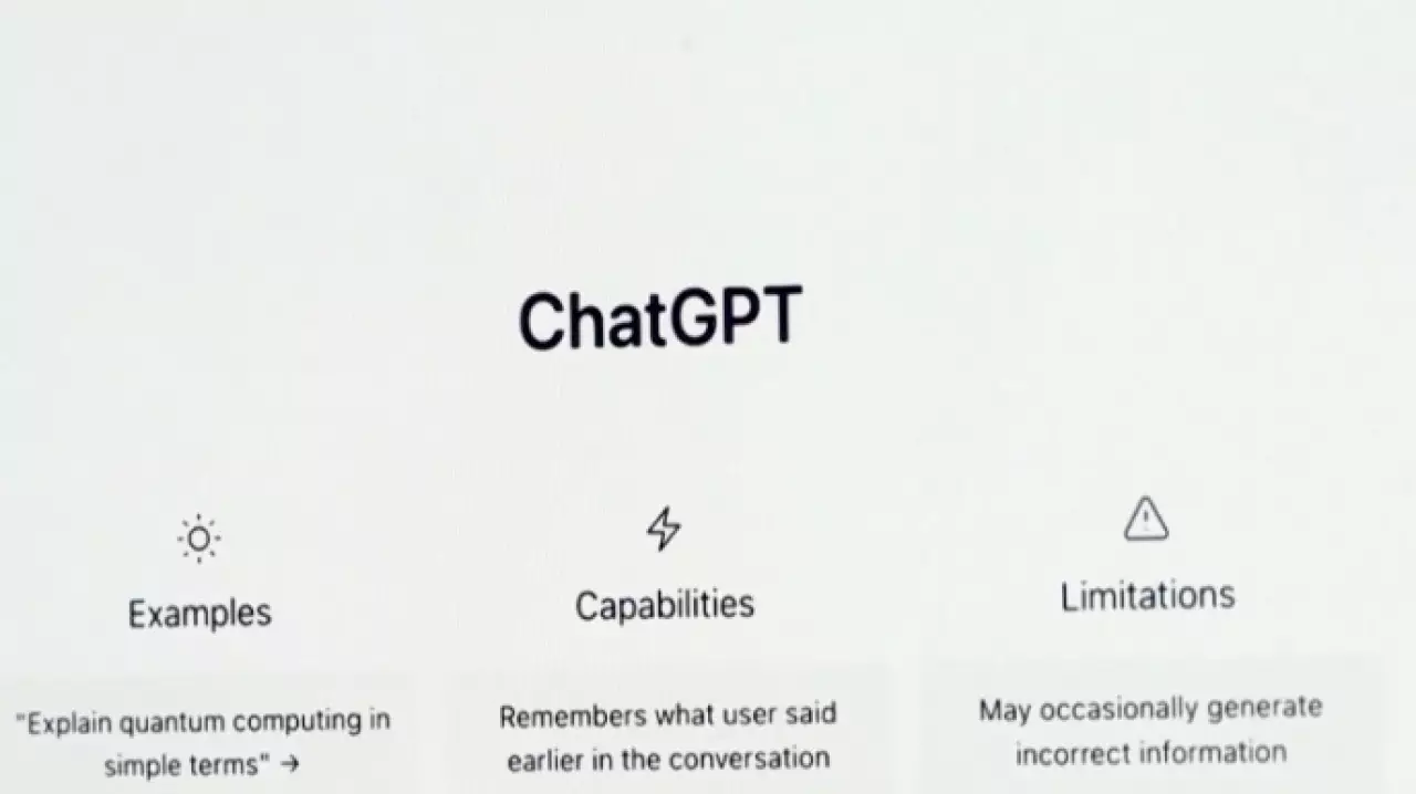 Пентагон внедряет ChatGPT в военные системы