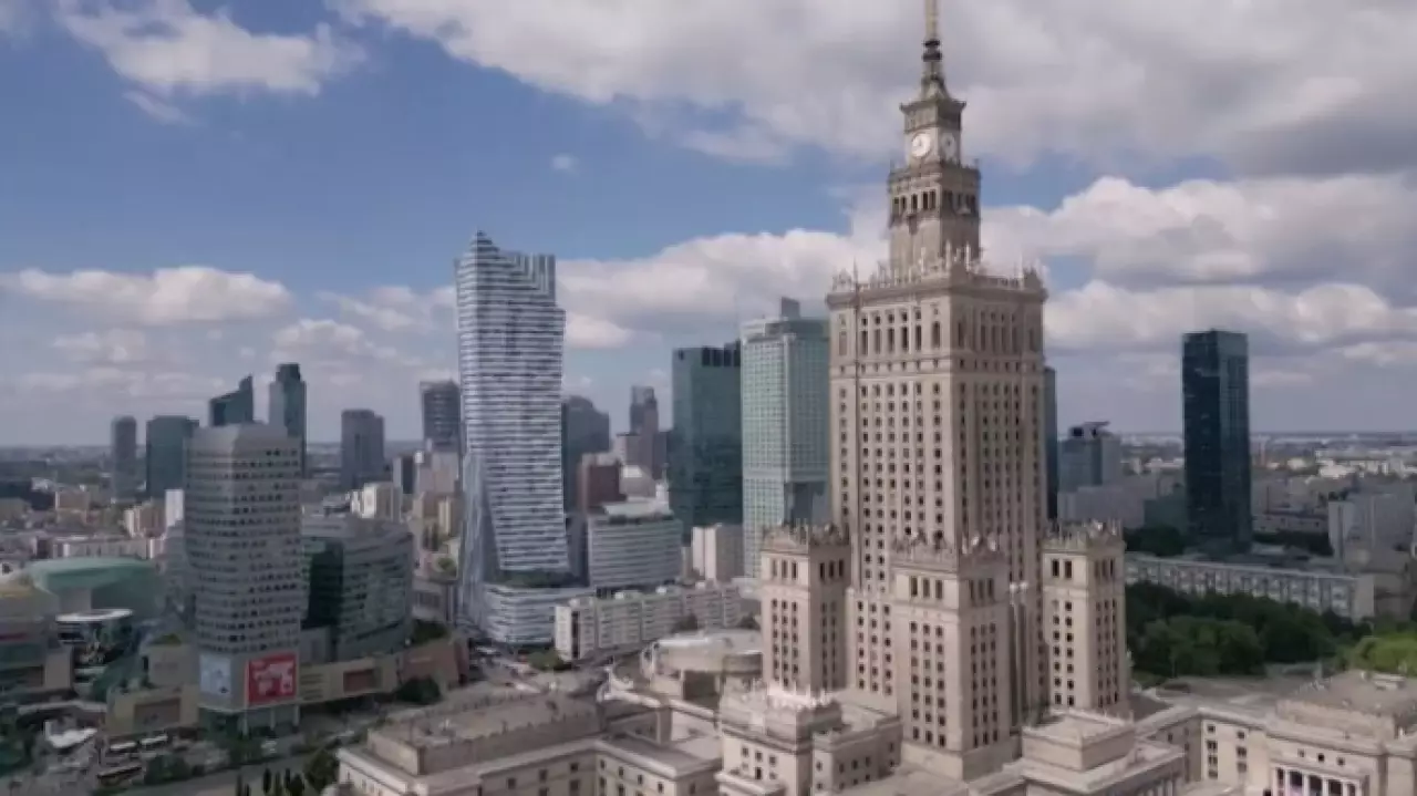 Польша готовит 300 тысяч солдат для резерва