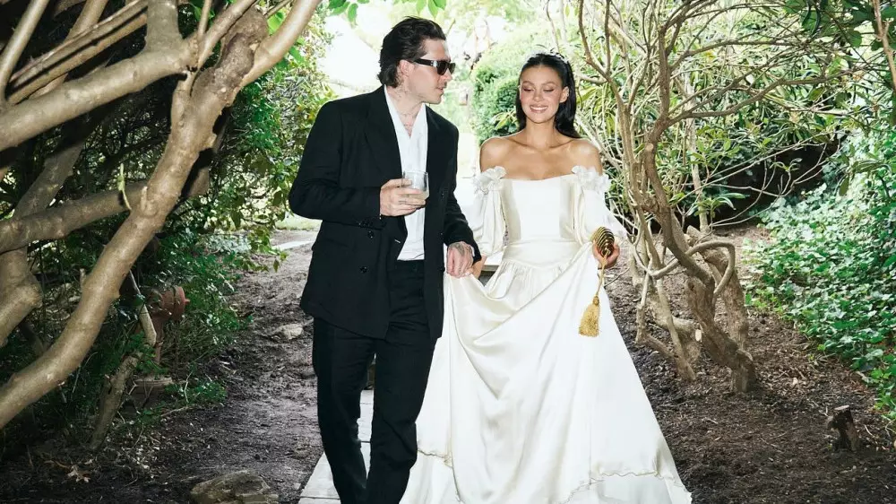 Раскол в семье Бекхэмов: появились новые подробности конфликта