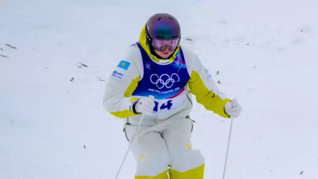 Галышева получила второй шанс попасть в финал Олимпиады-2026. Подробности