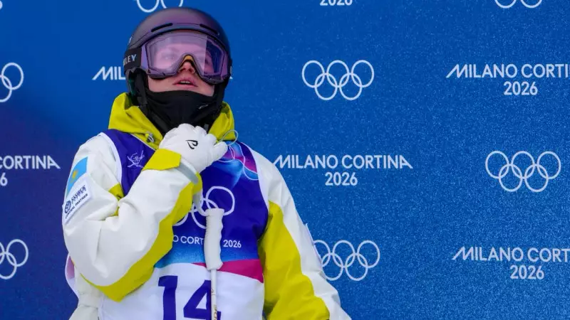 Фристайл-могулдан Юлия Галышева бесінші Олимпиадасында бақ сынады