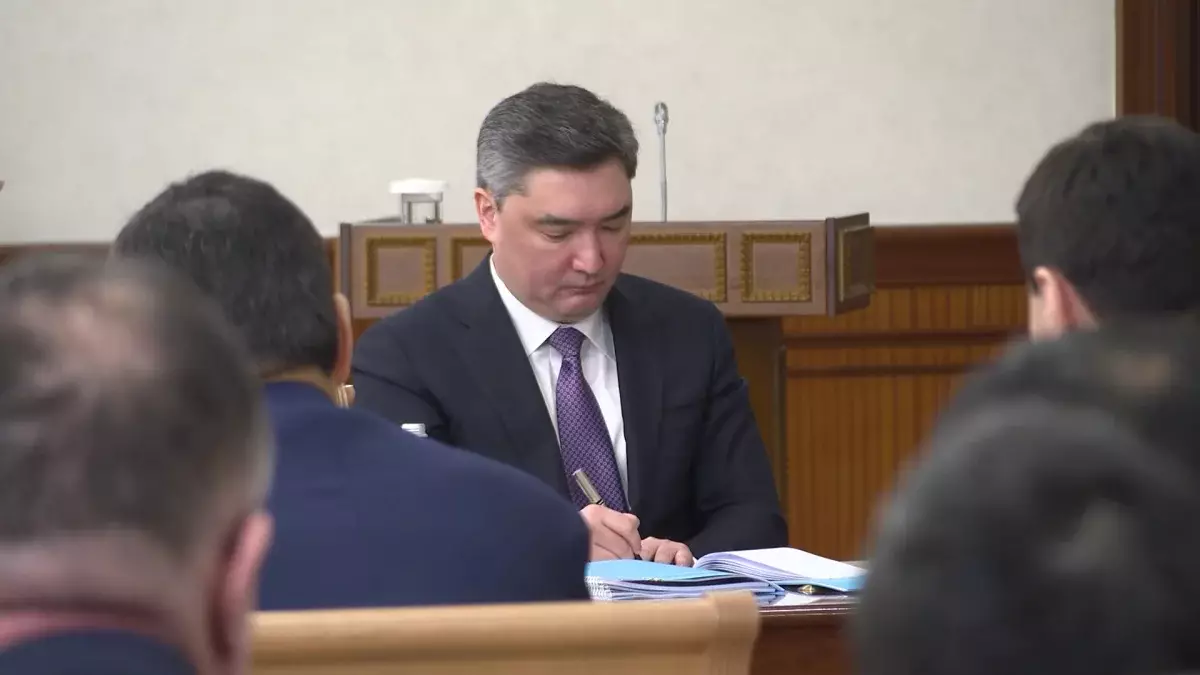 Тоқаев Үкіметке шағын және орта бизнеске жүргізілетін жоспардан тыс тексерістерді тоқтатуды тапсырды