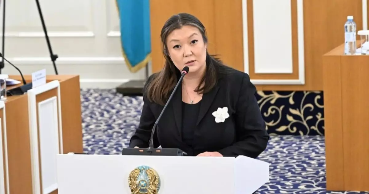  Балаларды баспанасыз қалдырмауға бағытталған конституциялық кепілдіктер күшейтілуі тиіс 