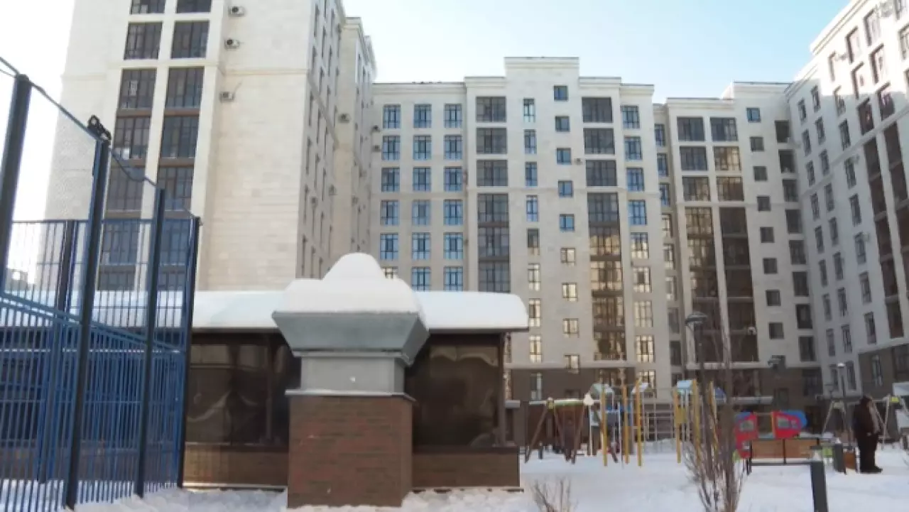 ЖК «Бухарест»: когда обещания рушатся