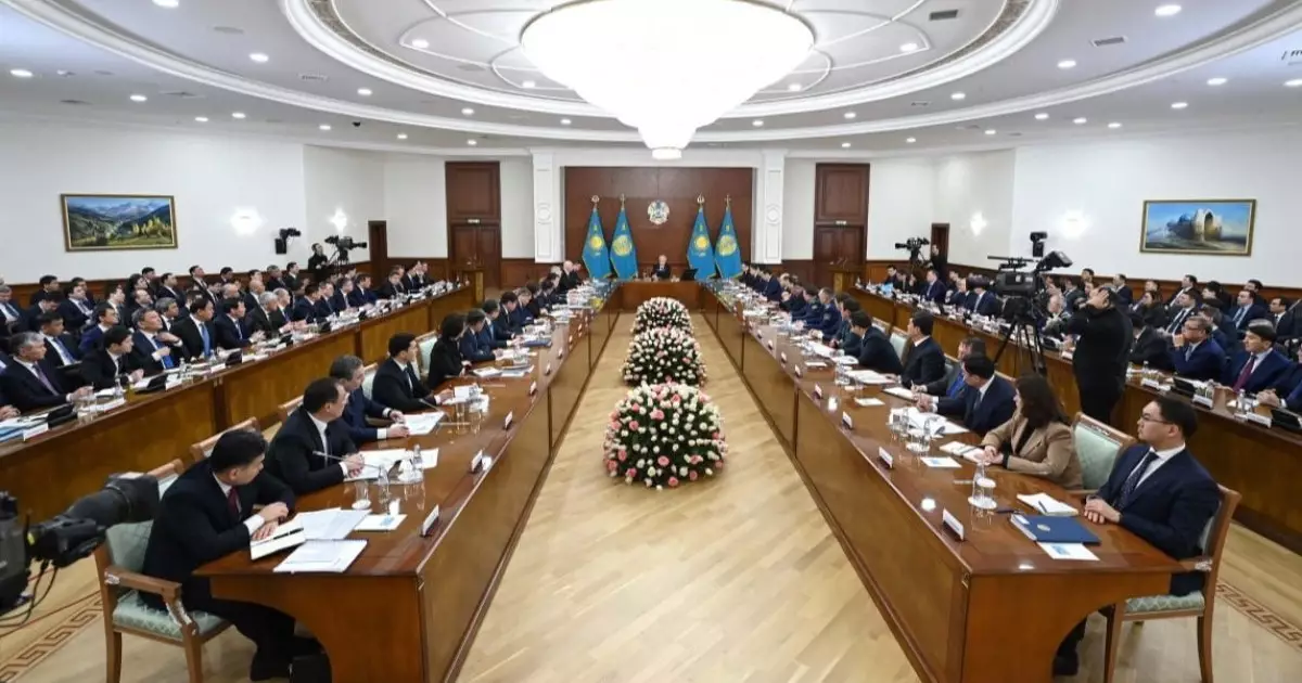  Президенттің бүгінгі сын-пікірі нені білдіреді? Сарапшылар түсіндіреді 