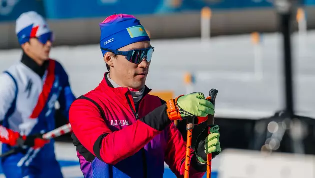 Решилась судьба медалей в биатлоне с участием Казахстана на Олимпиаде-2026