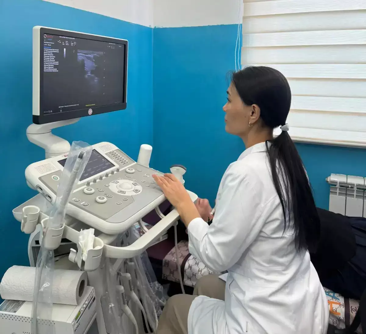 Онкологический центр в Актау проведёт День открытых дверей - новости на Lada.kz 10.02.2026