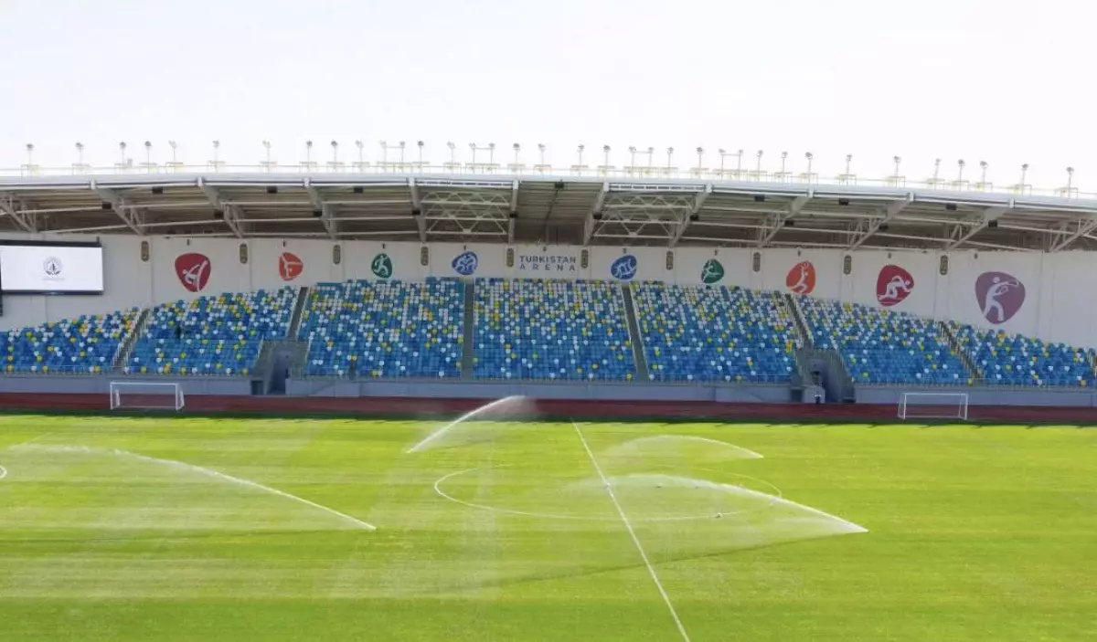 “Ақтөбе” ФК алғашқы ойындарын өзге стадионда өткізеді