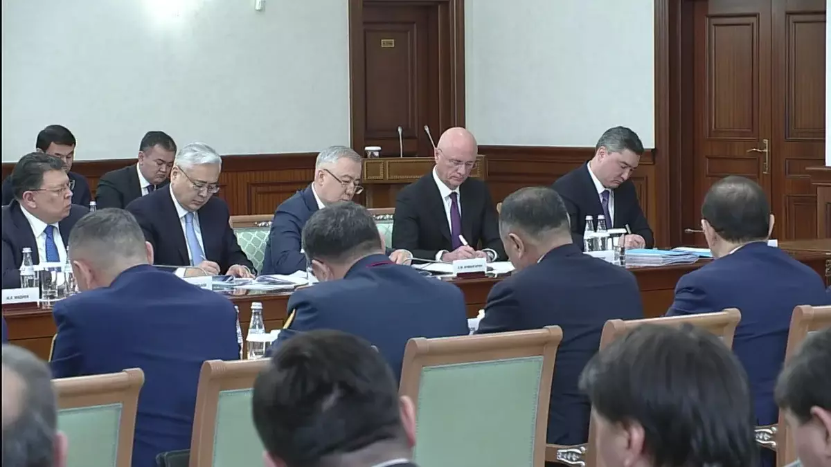 Президенттің көтерген мәселелері – халықтың әлеуетін арттырып, тұрмыс сапасын жақсартуға бағытталған маңызды қадамдардың бірі