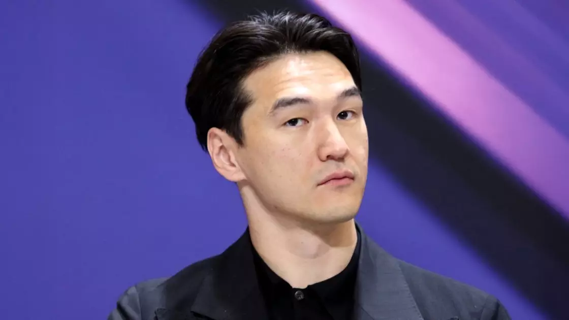 Нұрлан Сабыровтың үстінен арыз түсті