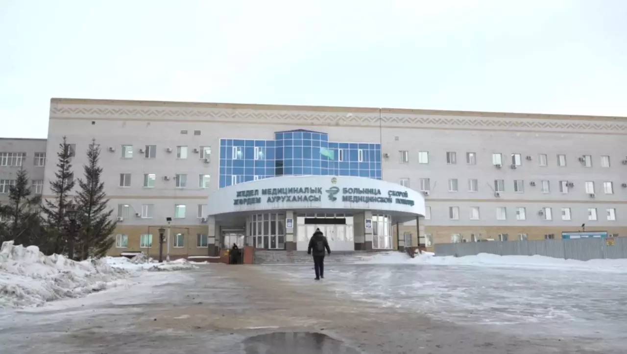 Семейде екі күнде 60-тан астам адам көктайғақтан жараланды