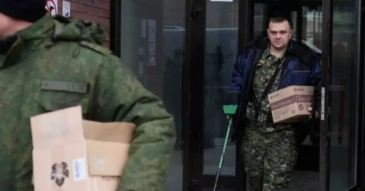  ФСБ: Генералға жасалған қастандық бойынша үшінші күдікті ұсталды 