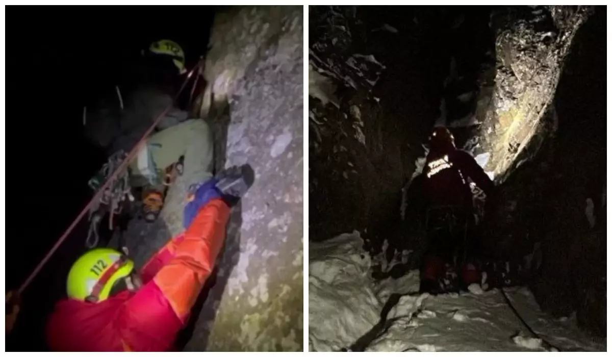 Алматы тауларында қарапайым қолшам адам өмірін сақтап қалды