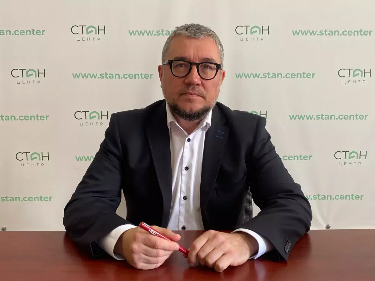 «Токаев действует как глава семьи, где ключевые решения принимаются сообща» – Андрей Выползов