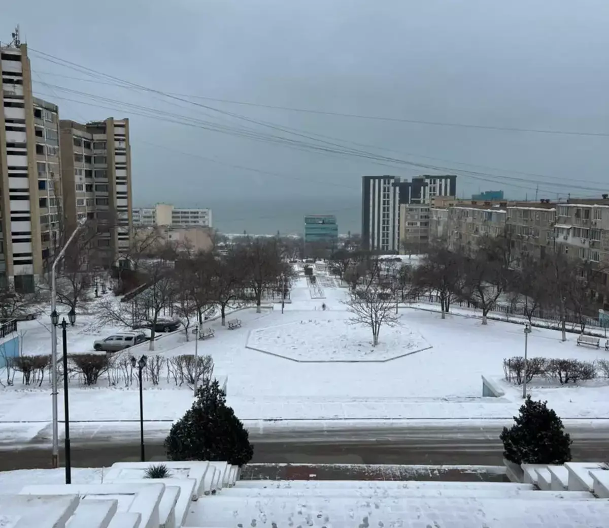 Какие квартиры продавали и покупали в Актау в январе - новости на Lada.kz 10.02.2026