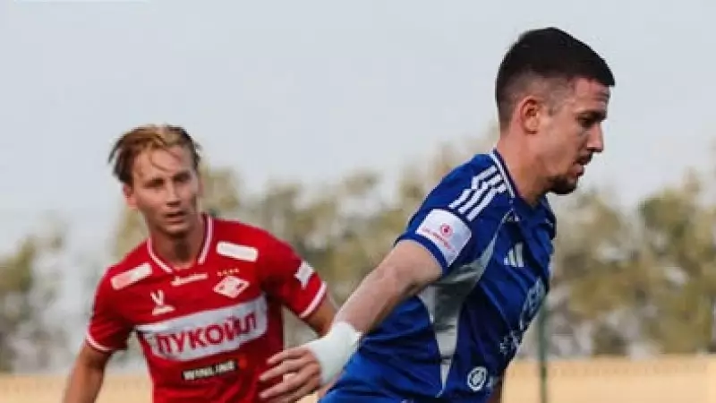 «Астана» РПЛ-дың он дүркін чемпионымен тең түсті