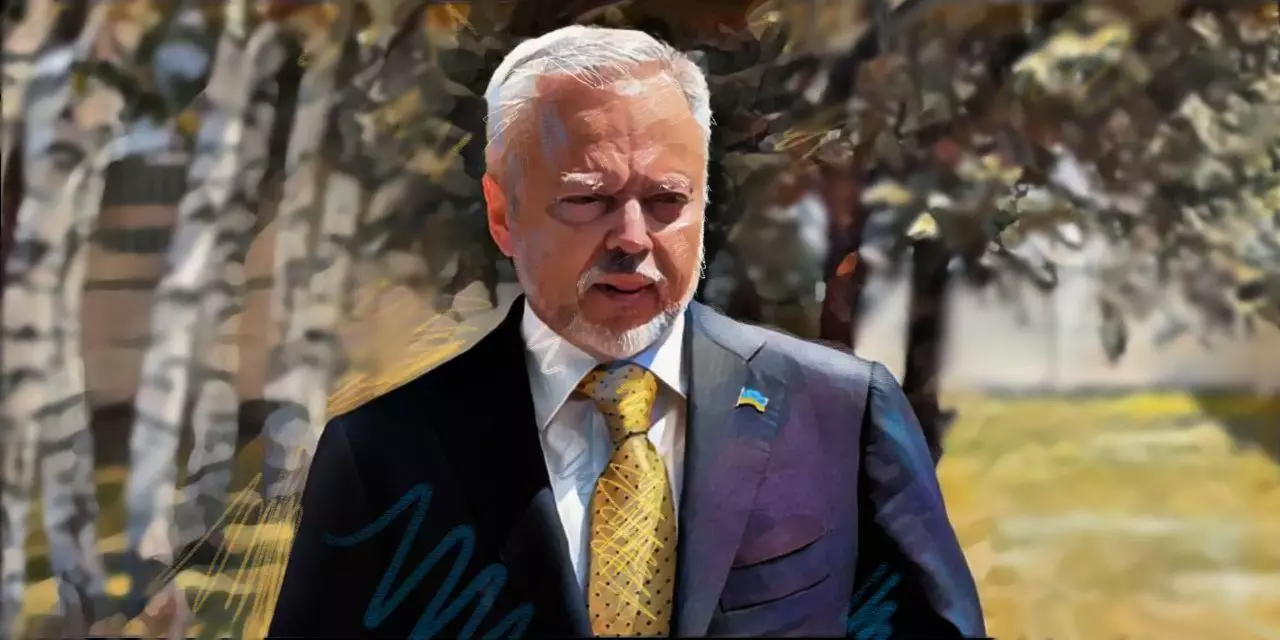 Посол Украины в Казахстане заявил, что верит в окончание войны в этом году.