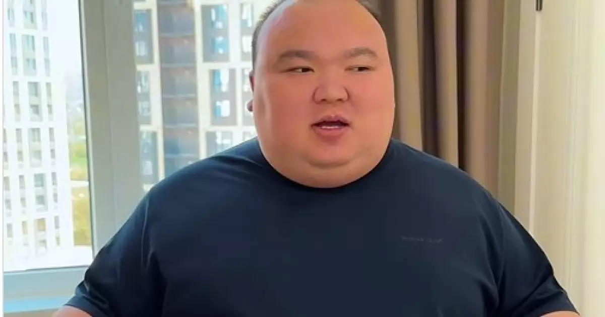   “Өмірімнің мәні, бояуы кетіп қалды...”: актер Рамазан Амантай жан сырын ақтарды (видео)   