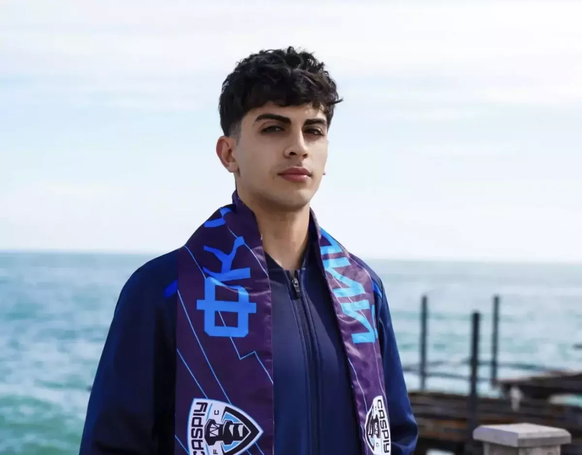 ҚПЛ легионерлер қатары Түркиялықпен толықты