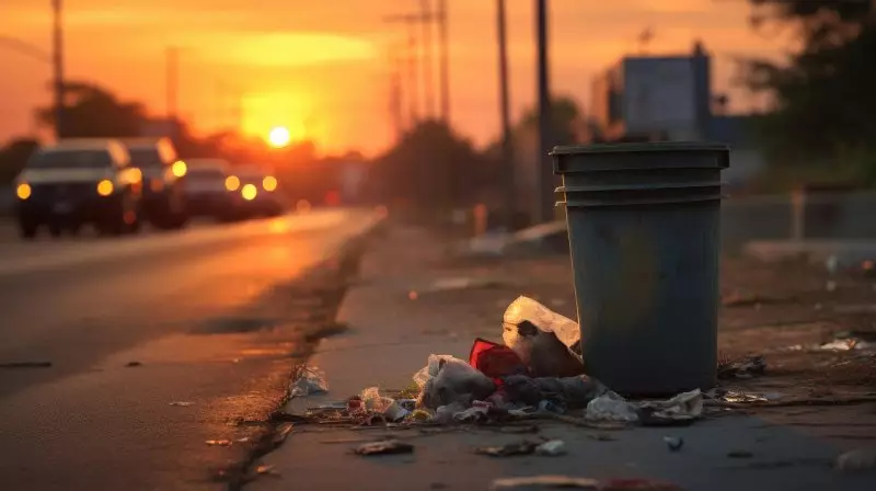 Тело младенца нашли в мусорном контейнере в Семее