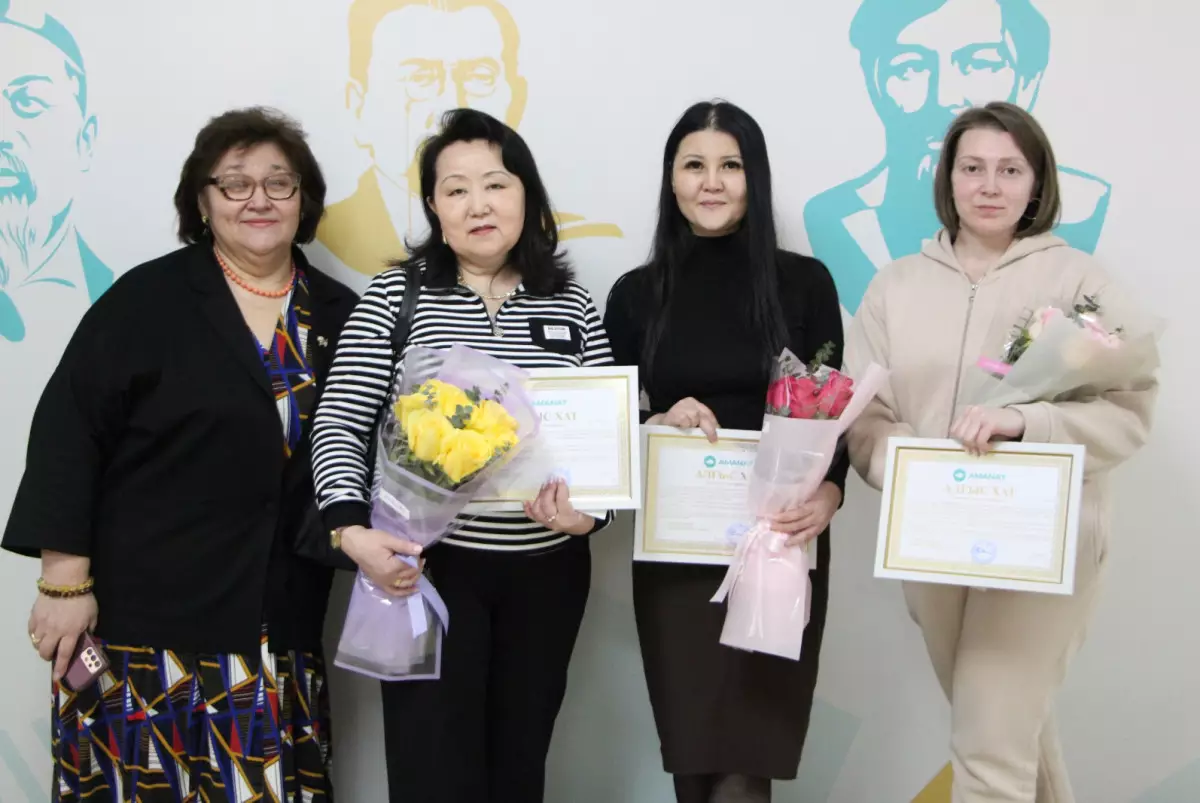 От Павлодара — на всю страну: мамы особенных детей повлияли на принятие республиканского стандарта