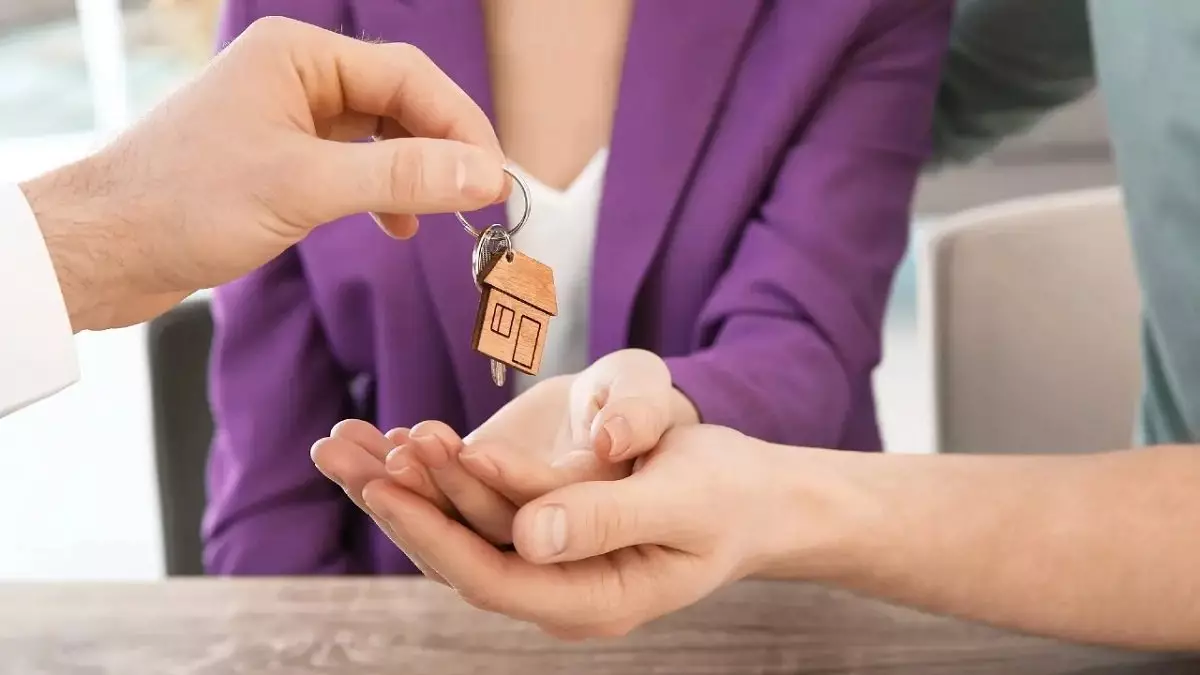 Продажи жилья резко упали в Казахстане