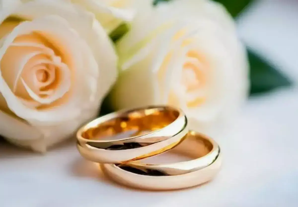 Одна дата на весь год: казахстанцам напомнили о редком свадебном совпадении - новости на Lada.kz 10.02.2026