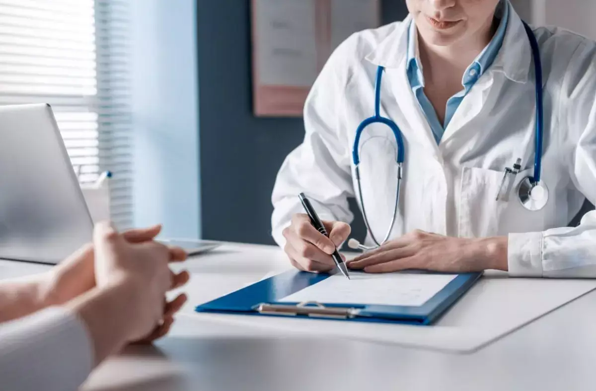 В здравоохранении Мангистау сделали заявление по факту хищений на 600 млн тенге - новости на Lada.kz 10.02.2026