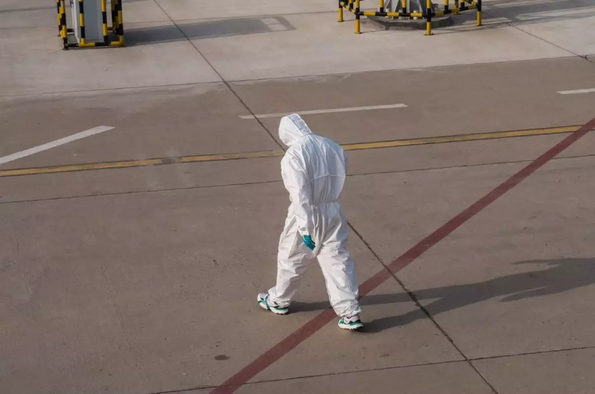 Атырау облысында карантин жарияланды