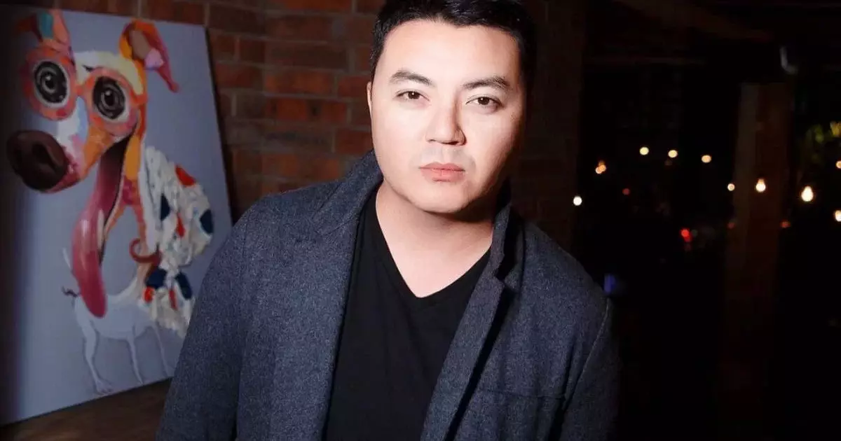  «Атымды тарихтан жойғысы келеді»: Алмас Кішкенбаев болашағына алаңдаушылық білдірді 