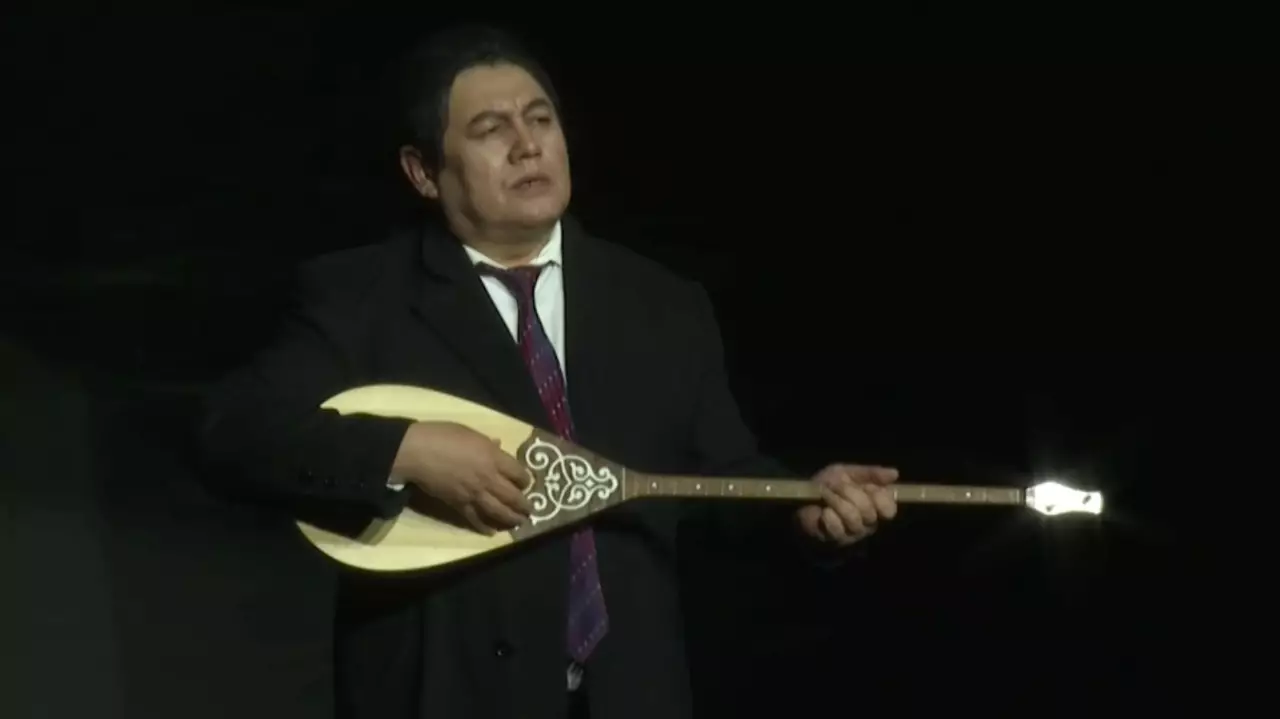 Мұқағали Мақатаевтың мерейтойы Алматы облысында кеңінен аталып жатыр