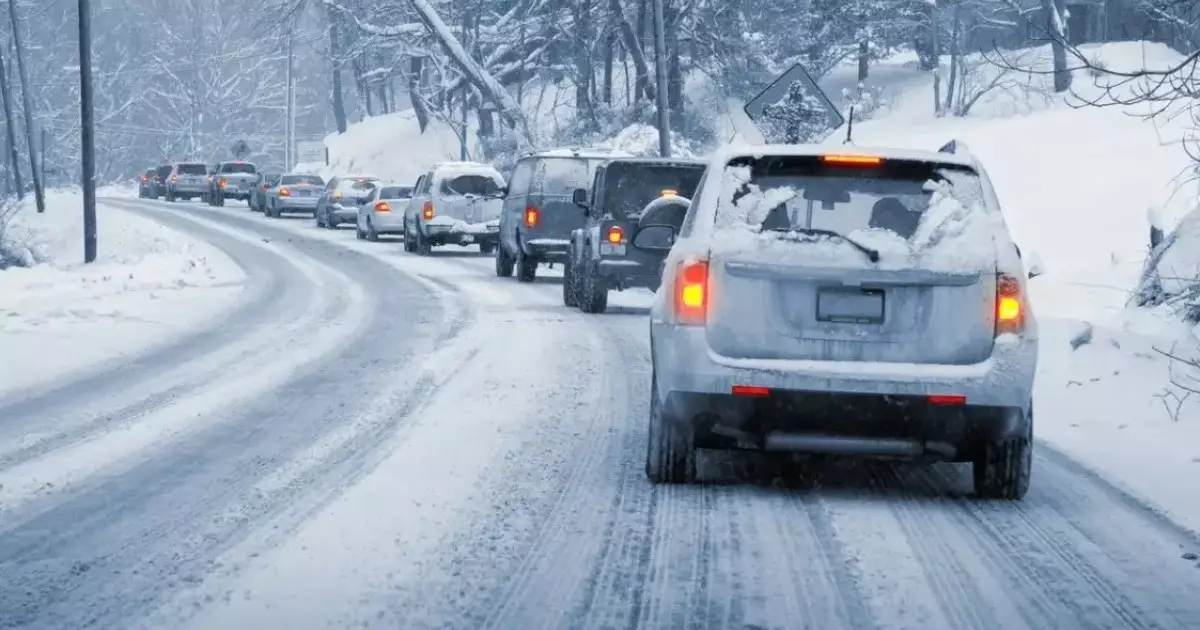  Ел бойынша 20-дан астам жол учаскесі жабылды 