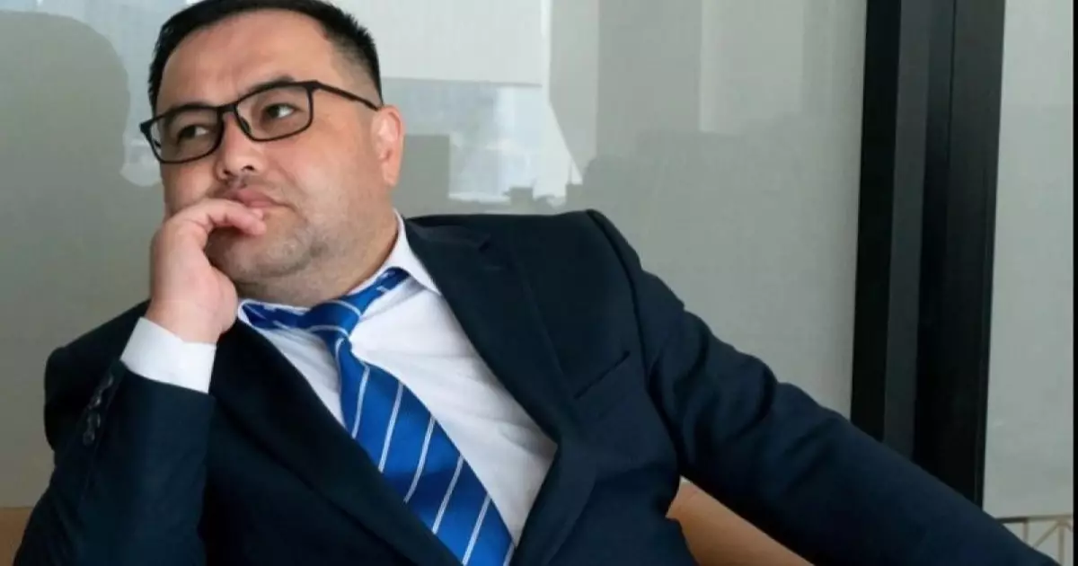  Талай облыс басшысы қызметінен кетуі мүмкін - депутат 