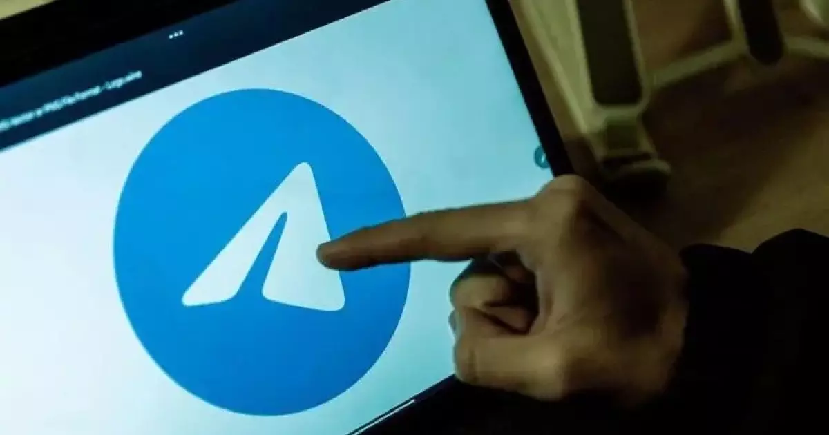 Ресейде Telegram жұмысы шектелуі мүмкін 