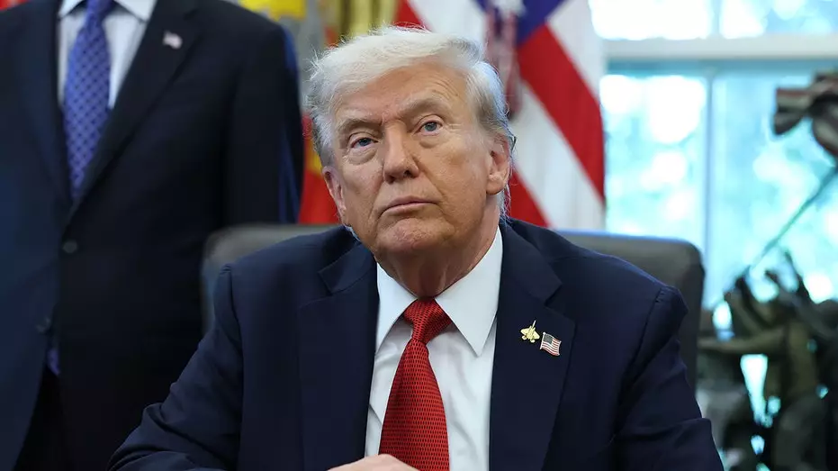 Внутри "технического отряда" по искусственному интеллекту администрации Трампа, созданного для модернизации правительства.