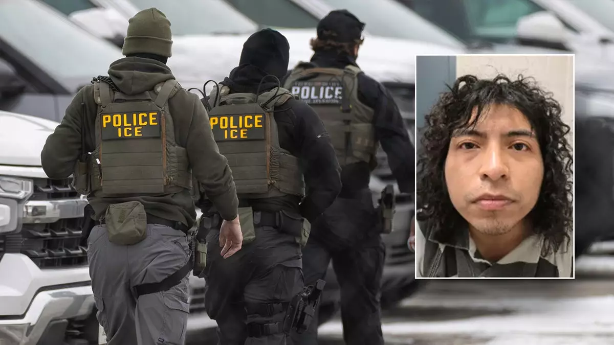 Демократ из ключевого штата в решающей гонке за место в Сенате подвергается критике за недели молчания по поводу ужасающего преступления нелегального иммигранта.