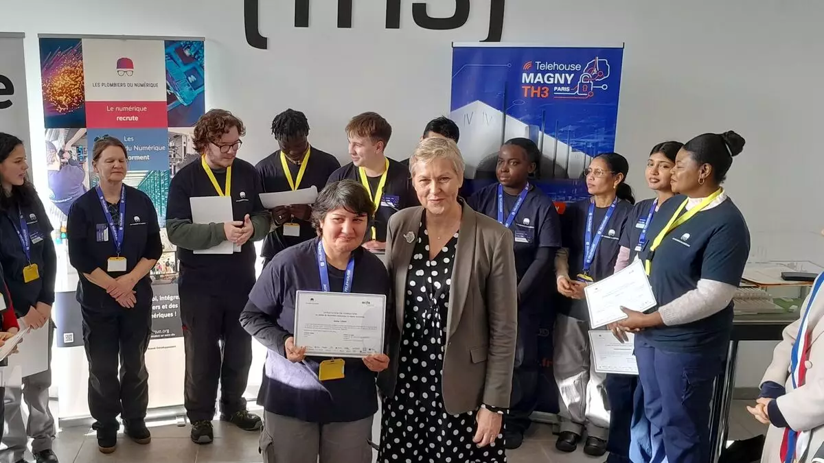 «Я думала, что это профессия только для мужчин»: история Жанны из Казахстана