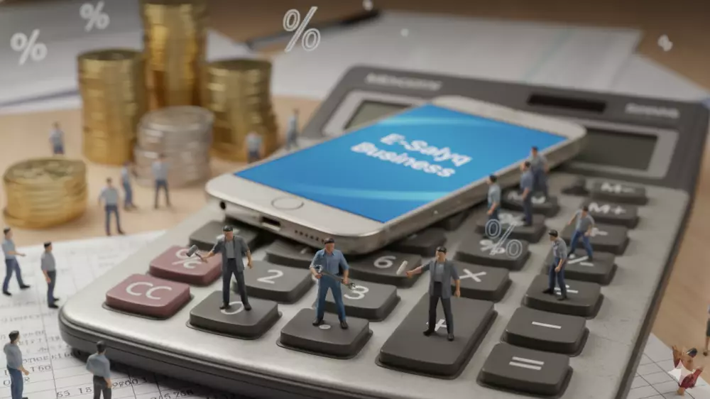 Самозанятый в Казахстане: кто это и как им стать