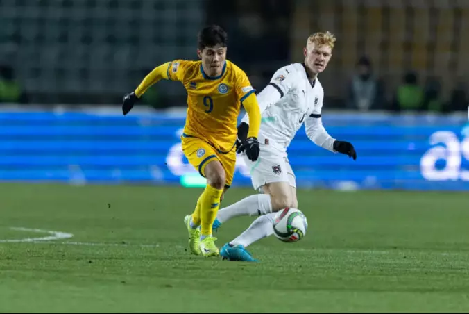 Исламхан готов пойти на понижение зарплаты ради возвращения в "Астану"