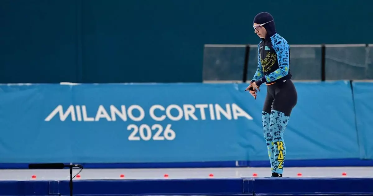  Қысқы Олимпиада: Бүгін 7 қазақстандық спортшы үш спорт түрінен жарыс жолына шығады 